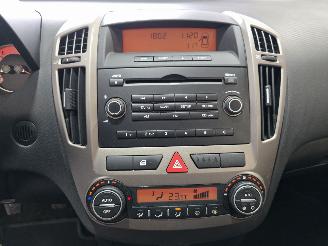 Kia Cee d 1.6 X-ecutive picture 31