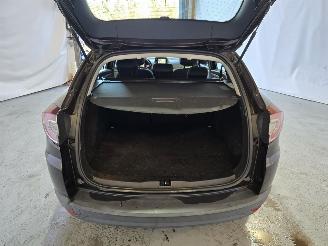 Renault Mégane Estate 1.6 Dynamique picture 18