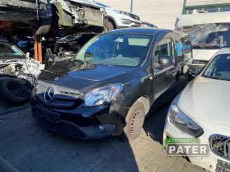  Mercedes Citan Citan (415.6), Van, 2012 / 2021 1.5 109 CDI 2020/6
