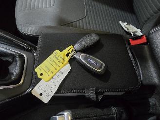 Ford Focus Wagon 1.0 Titanium picture 36