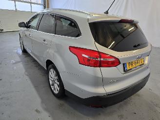 Ford Focus Wagon 1.0 Titanium picture 5