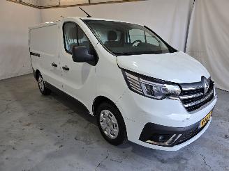 Schadeauto Renault Trafic  2023/1