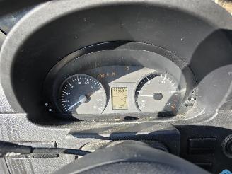 Mercedes Sprinter 313 2.2 CDI 432 HD picture 25