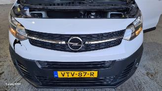 Opel Vivaro CDTI L3H1 Edit. picture 4