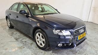 Schadeauto Audi A4 Limousine 1.8 TFSI Pro Line Business 2009/5