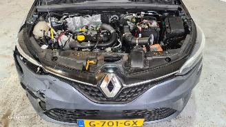 Renault Clio 1.0 TCe Zen picture 9