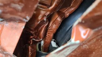 Citroën E-C4 Feel 50 kWh picture 12