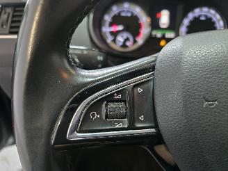 Skoda Octavia 1.0 TSI Greentech Style Business picture 30