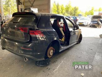 Volkswagen Golf Golf VIII (CD1), Hatchback, 2019 2.0 GTI 16V picture 6