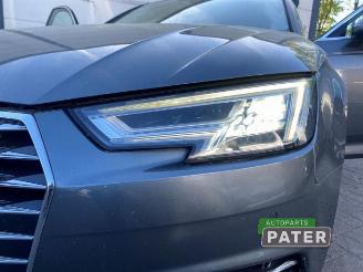 Audi A4 Avant A4 Avant (B9), Combi, 2015 2.0 TDI 16V picture 14