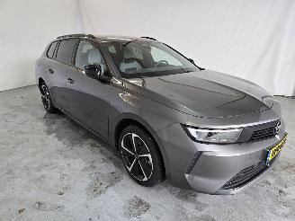 Auto incidentate Opel Astra SPORTS TOURER 1.6 T. PHEV Edition 2025/5