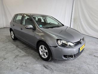 Avarii autoturisme Volkswagen Golf 1.4 Easyline 2009/6