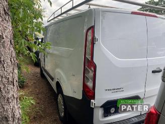 Ford Transit Transit Custom, Van, 2011 / 2023 2.2 TDCi 16V picture 5