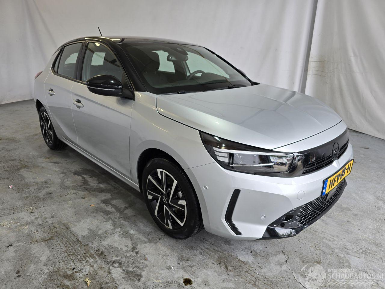 Opel Corsa 1.2 Turbo GS
