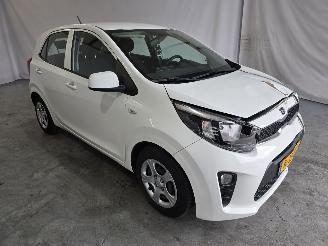 Avarii autoturisme Kia Picanto 1.0 DPi ComfortLine 5p 2021/3