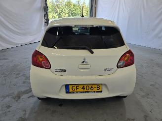 Mitsubishi Space-star 1.0 Bright picture 6