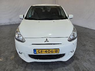 Mitsubishi Space-star 1.0 Bright picture 2