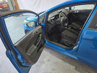 Ford Fiesta 1.0 Style picture 21