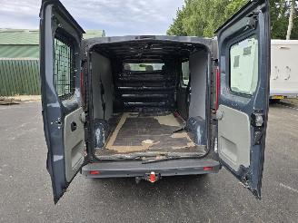 Renault Trafic 2.0 dCi T29 L2H1 picture 18