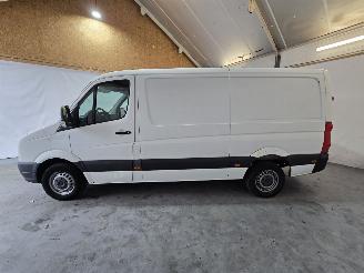 Volkswagen Crafter 28 2.0 TDI L2H1 picture 4