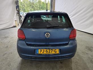 Volkswagen Polo 1.0 BlueMotion Edition picture 6