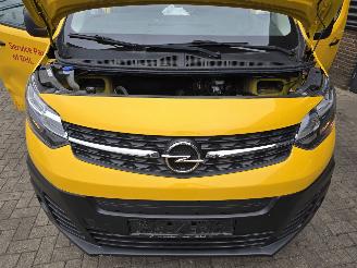 Opel Vivaro-e L3H1 Edition 50 kWh picture 30