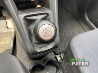 Suzuki Celerio Celerio (LF), Hatchback 5-drs, 2014 1.0 12V Dualjet picture 10