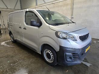 skadebil bedrijf Peugeot Expert 226S 1.6 BlueHDI 115 Premium 2017/6