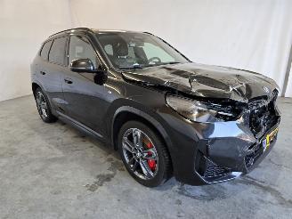 skadebil auto BMW X1 XDRIVE25E 2025/3