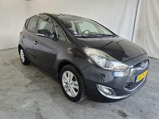 Unfallwagen Hyundai Ix20 1.6i i-Vision 2011/3