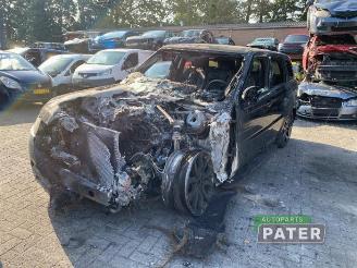 demontáž osobní automobily Land Rover Range Rover sport Range Rover Sport (LW), Terreinwagen, 2013 / 2022 3.0 SDV6 2014/2