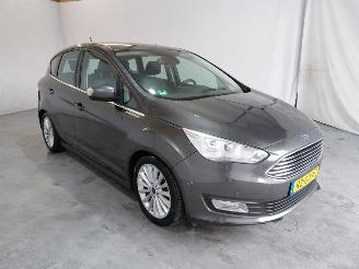 škoda osobní automobily Ford C-Max 1.0 Titanium 2018/3