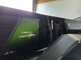 Renault Mégane E-Tech comfort range techno 60 kWh picture 29