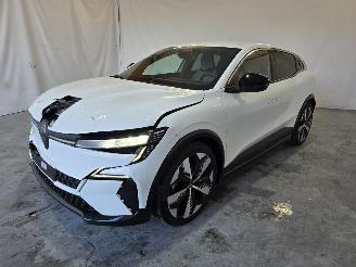 Renault Mégane E-Tech comfort range techno 60 kWh picture 3