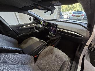 Renault Mégane E-Tech comfort range techno 60 kWh picture 24