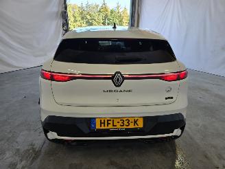 Renault Mégane E-Tech comfort range techno 60 kWh picture 6