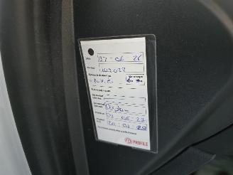Renault Mégane E-Tech comfort range techno 60 kWh picture 32