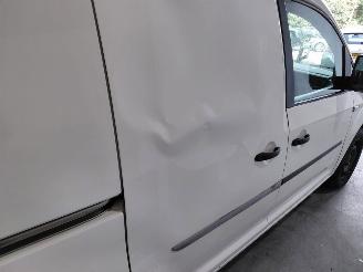 Volkswagen Caddy 1.6 TDI L1H1 Comfortline picture 14