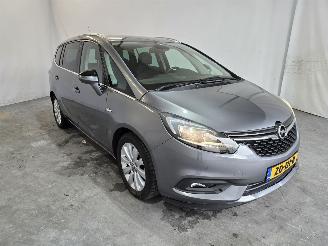  Opel Zafira TOURER 1.4 Bi-Fuel Turbo Online Edition 7p. 2018/3