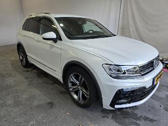  Volkswagen Tiguan 1.4 TSI 4Motion Highline 2018/2