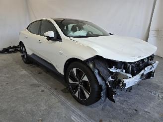 Avarii autoturisme Polestar 4 Long Range Single motor 100 kWh 2024/9