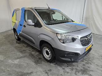 Unfall Kfz Van Opel Combo 1.5D L1H1 Edition 2021/5