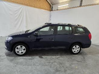 Dacia Logan MCV 0.9 TCe Laureate picture 4