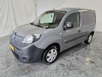 Renault Kangoo Z.E. picture 3