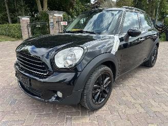 skadebil auto Mini Countryman 1.6 One Chili 2011/8