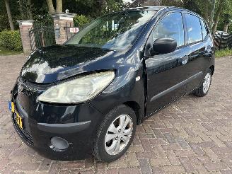 skadebil auto Hyundai I-10 1.1 Active 2008/9