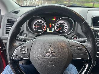 Mitsubishi ASX 1.6 ClearT. Conn.Pro picture 12