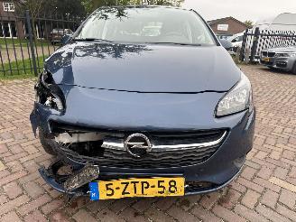 Opel Corsa-E 1.0 Turbo Color Ed. picture 3