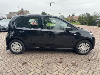 Volkswagen Up! 1.0 take up! BlueM. picture 5