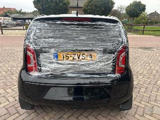 Volkswagen Up! 1.0 take up! BlueM. picture 7